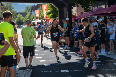 Foto des Albums: 22. Sonthofer AKW Citylauf 2026