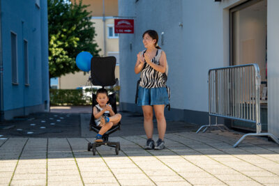 Foto des Albums: 22. Sonthofer AKW Citylauf 2026
