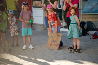 Foto des Albums: 22. Sonthofer AKW Citylauf 2026