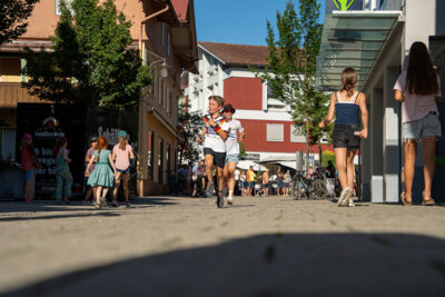 Foto des Albums: 22. Sonthofer AKW Citylauf 2026