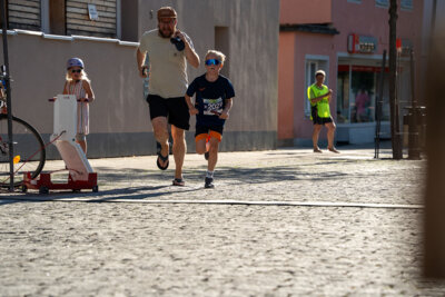 Foto des Albums: 22. Sonthofer AKW Citylauf 2026