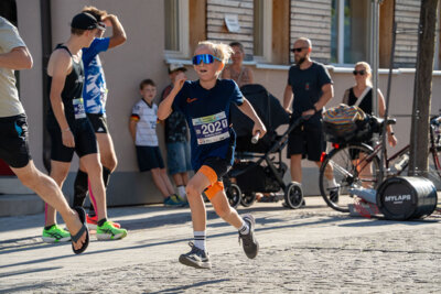 Foto des Albums: 22. Sonthofer AKW Citylauf 2026