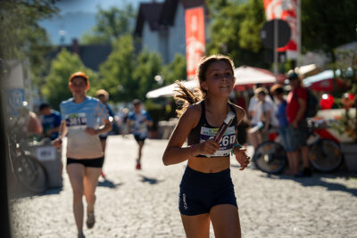 Foto des Albums: 22. Sonthofer AKW Citylauf 2026