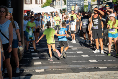 Foto des Albums: 22. Sonthofer AKW Citylauf 2026