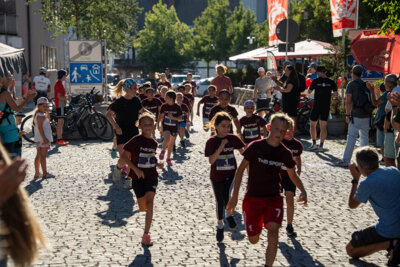 Foto des Albums: 22. Sonthofer AKW Citylauf 2026