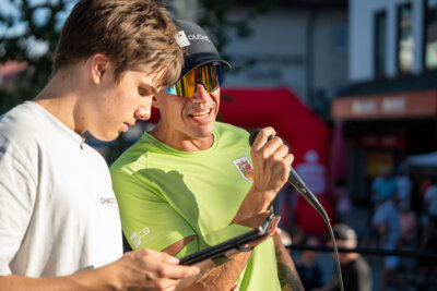 Foto des Albums: 22. Sonthofer AKW Citylauf 2026