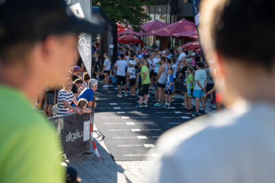 Foto des Albums: 22. Sonthofer AKW Citylauf 2026