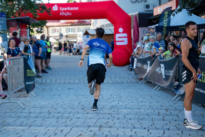Foto des Albums: 22. Sonthofer AKW Citylauf 2026
