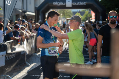 Foto des Albums: 22. Sonthofer AKW Citylauf 2026