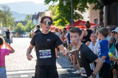 Foto des Albums: 22. Sonthofer AKW Citylauf 2026