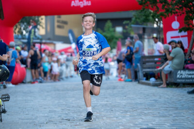 Foto des Albums: 22. Sonthofer AKW Citylauf 2026