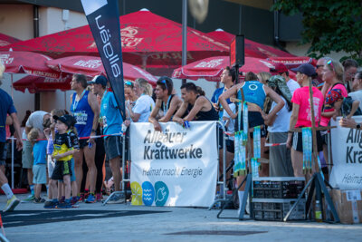 Foto des Albums: 22. Sonthofer AKW Citylauf 2026