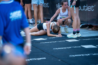 Foto des Albums: 22. Sonthofer AKW Citylauf 2026