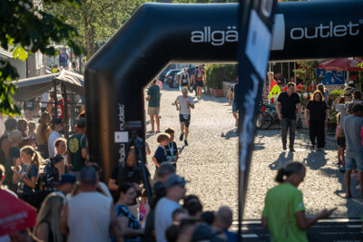 Foto des Albums: 22. Sonthofer AKW Citylauf 2026