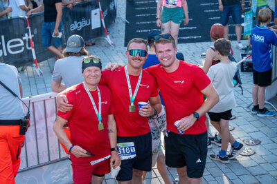 Foto des Albums: 22. Sonthofer AKW Citylauf 2026