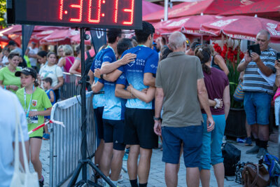 Foto des Albums: 22. Sonthofer AKW Citylauf 2026