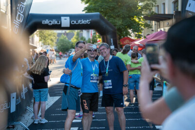 Foto des Albums: 22. Sonthofer AKW Citylauf 2026
