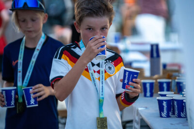 Foto des Albums: 22. Sonthofer AKW Citylauf 2026