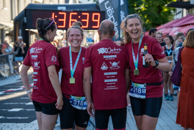 Foto des Albums: 22. Sonthofer AKW Citylauf 2026