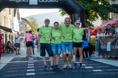 Foto des Albums: 22. Sonthofer AKW Citylauf 2026