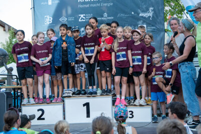 Foto des Albums: 22. Sonthofer AKW Citylauf 2026