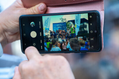 Foto des Albums: 22. Sonthofer AKW Citylauf 2026
