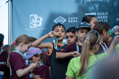 Foto des Albums: 22. Sonthofer AKW Citylauf 2026