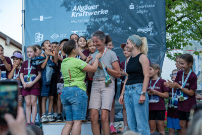 Foto des Albums: 22. Sonthofer AKW Citylauf 2026