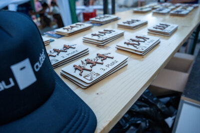 Foto des Albums: 22. Sonthofer AKW Citylauf 2026
