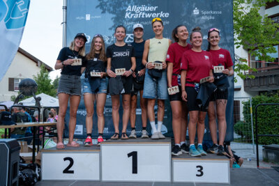 Foto des Albums: 22. Sonthofer AKW Citylauf 2026
