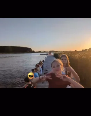 Foto des Albums: kreative Projektwoche liegt hinter unseren 6. Klassen! 🚤🎨🔨