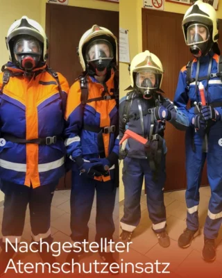 Foto des Albums: 🚒🔥 Projektwoche bei der Freiwilligen Feuerwehr Dettmannsdorf 🔥🚒