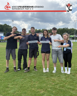Foto des Albums: Kreiszeltlager 2026