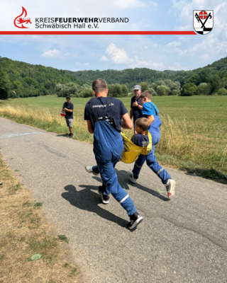 Foto des Albums: Kreiszeltlager 2026
