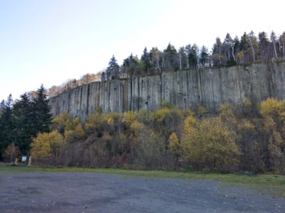 Basaltlehrpfad Scheibenberg  (Bild vergr&ouml;&szlig;ern)