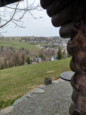 Kammweg ab J&ouml;hstadt  (Bild vergr&ouml;&szlig;ern)