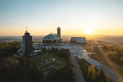 LGO Fichtelberghaus GmbH Sommer Landscape-16  (Bild vergr&ouml;&szlig;ern)