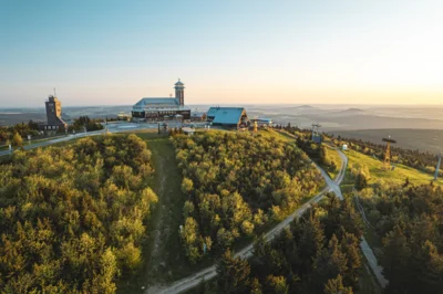 LGO Fichtelberghaus GmbH Sommer Landscape-18  (Bild vergr&ouml;&szlig;ern)