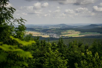 LOWA Gruppenwanderung Oberwiesenthal Dirk Rueckschloss-0397-kleiner  (Bild vergr&ouml;&szlig;ern)