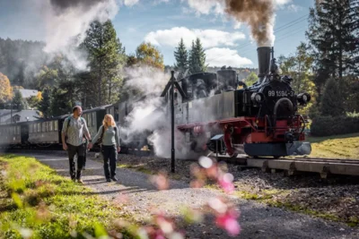 Pre&szlig;nitztalbahn bei Schmalszgrube unterwegs PhilippHerfortPhotography-2478-kleiner  (Bild vergr&ouml;&szlig;ern)