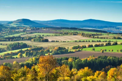 Rundwanderweg P&ouml;hlberg Petr Mik&scaron;&iacute;ček  (Bild vergr&ouml;&szlig;ern)