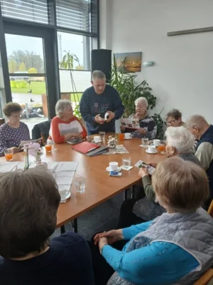 Foto des Albums: Sturzprävention zu Hause (20.​07.​2026)