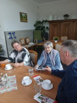 Foto des Albums: Sturzprävention zu Hause