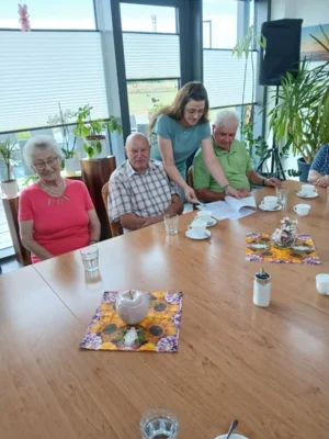 Foto des Albums: Patientenverfügung und Vorsorgevollmacht