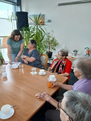 Fotoalbum Patientenverfügung und Vorsorgevollmacht