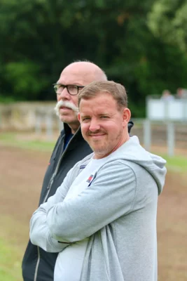 Foto des Albums: Testspiel TJL gegen TSV Hagenburg endet 5:2