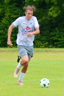 Foto des Albums: Testspiel TJL gegen TSV Hagenburg endet 5:2