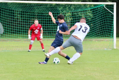 Foto des Albums: Testspiel TJL gegen TSV Hagenburg endet 5:2