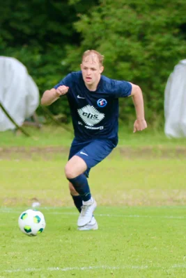 Foto des Albums: Testspiel TJL gegen TSV Hagenburg endet 5:2