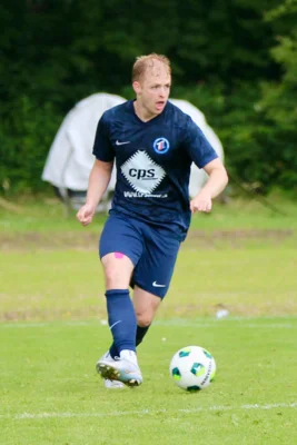 Foto des Albums: Testspiel TJL gegen TSV Hagenburg endet 5:2